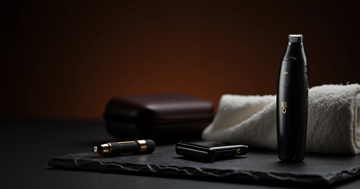Best Nose Hair Trimmers For Travel