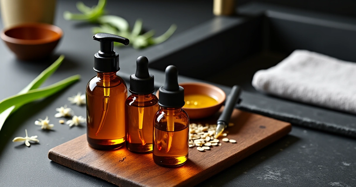 14 Best Pre Shave Oils for Sensitive Skin That Make Shaves Gentle