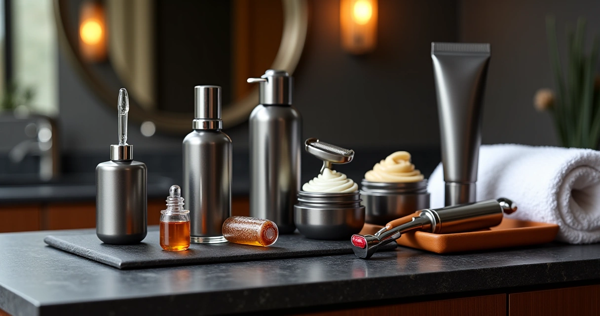 The 5 Best Professional Anti-Aging Treatments for Men in 2024, According to Dermatologists