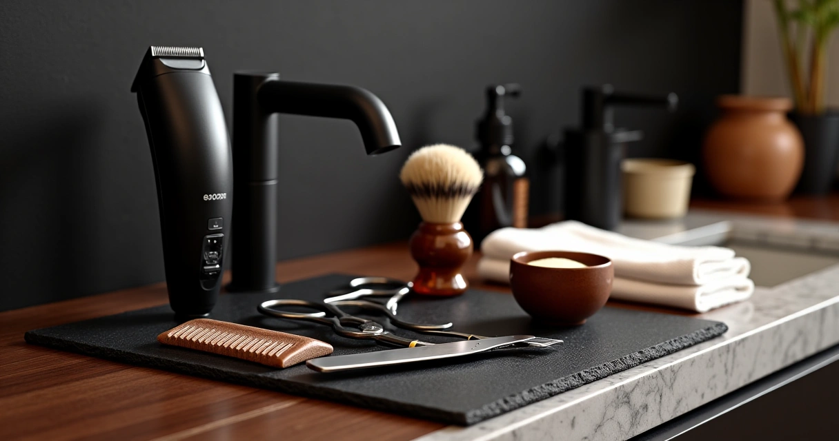 5 Best Professional Barber Tools for Men: Expert-Approved Essentials for the Perfect Cut