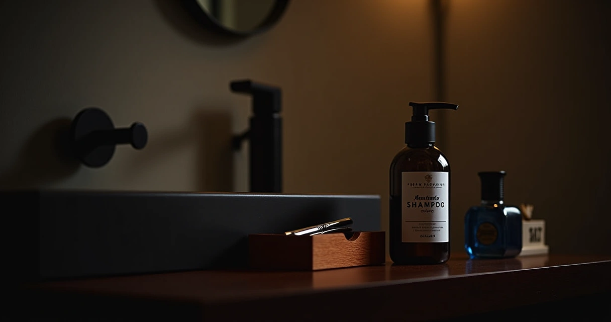 Best Sensitive Skin Beard Shampoo For The Fourth O