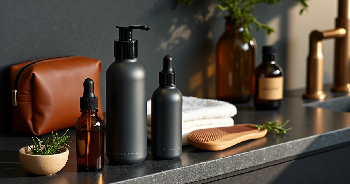 5 Best Shampoos for Thinning Hair in Men, Dermatologist-Approved