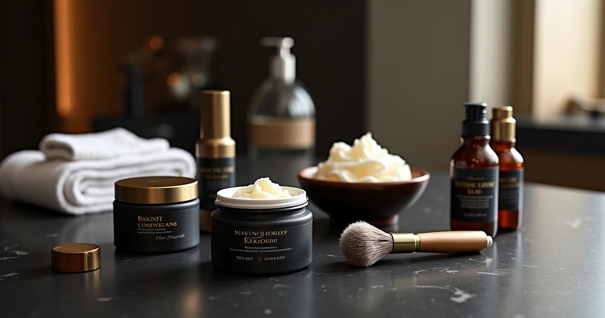 5 Best Shaving Creams for Men