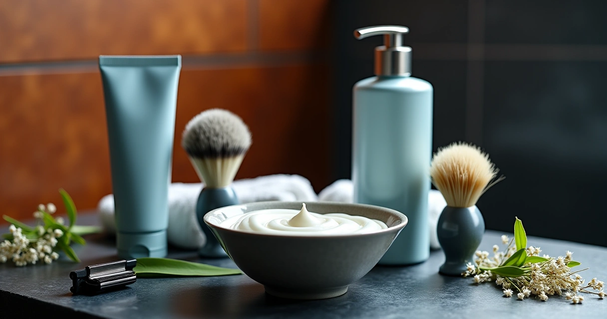 The 5 Best Shaving Creams for Sensitive Skin of 2025