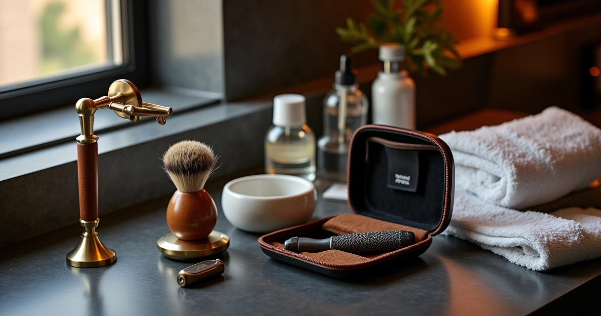The 5 Best Shaving Kits for Men in 2024: Grooming Essentials for a Perfect Shave