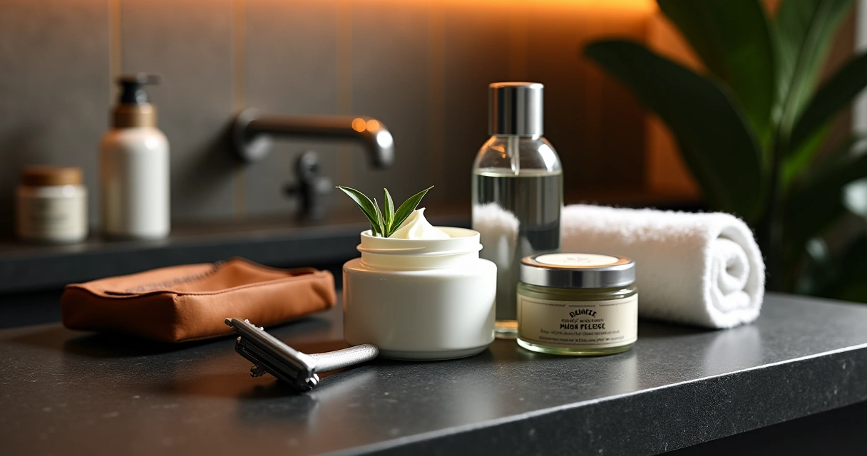 5 Best Shaving Products for Men With Sensitive Skin: Dermatologist-Approved Picks