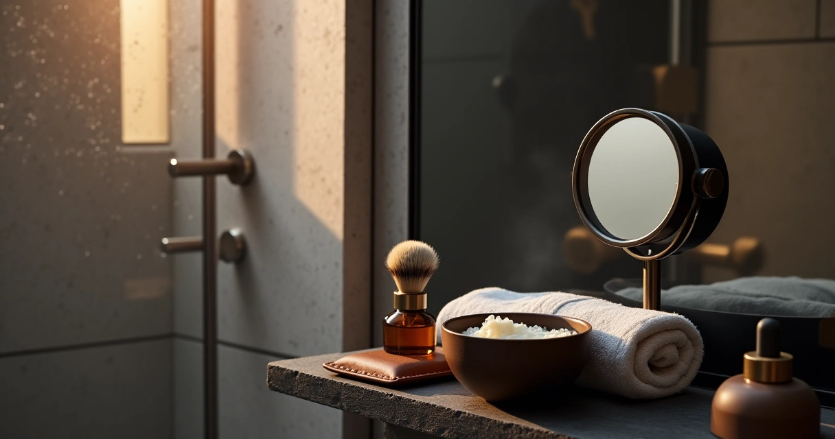 10 Best Shower Mirrors for Shaving That Every Guy Needs