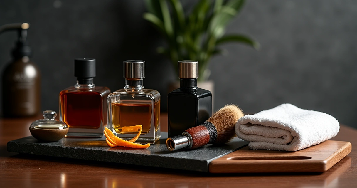 5 Best Signature Scents for Men: Timeless Fragrances That Leave a Lasting Impression