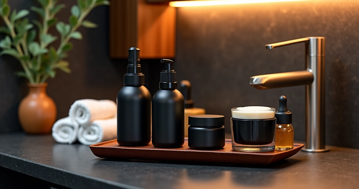 5 Best Skincare Sets for Men in 2024: Dermatologist-Approved Picks