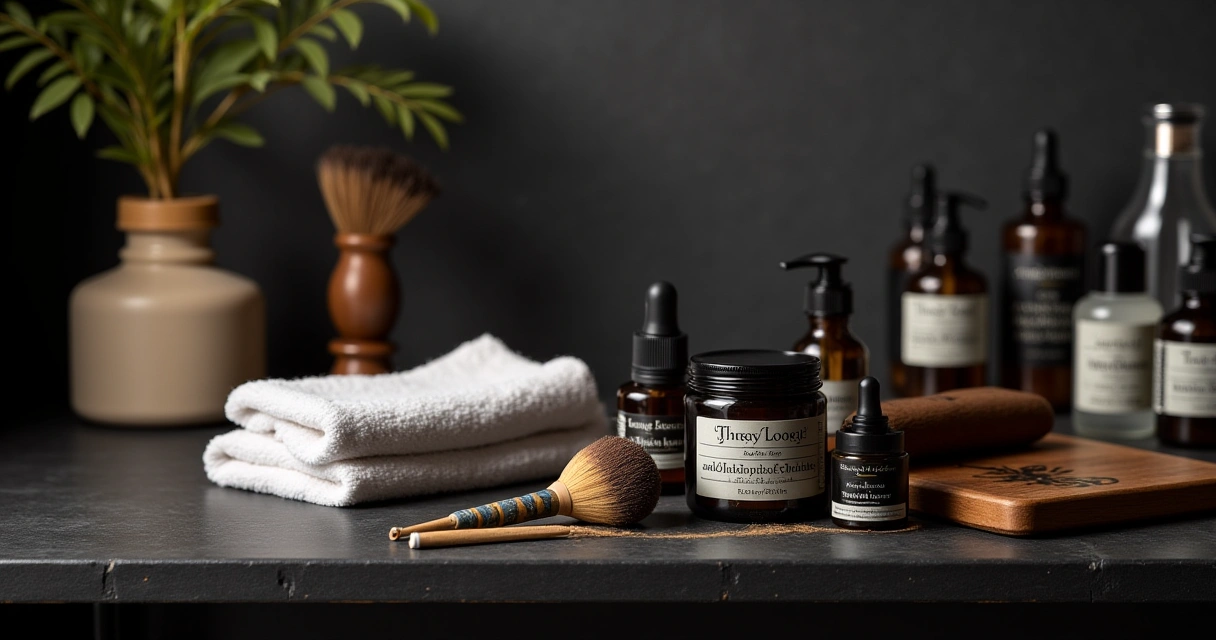 Best Spring Beard Butters for Men with Itchy Beards to Soothe and Soften in Warmer Weather 2026