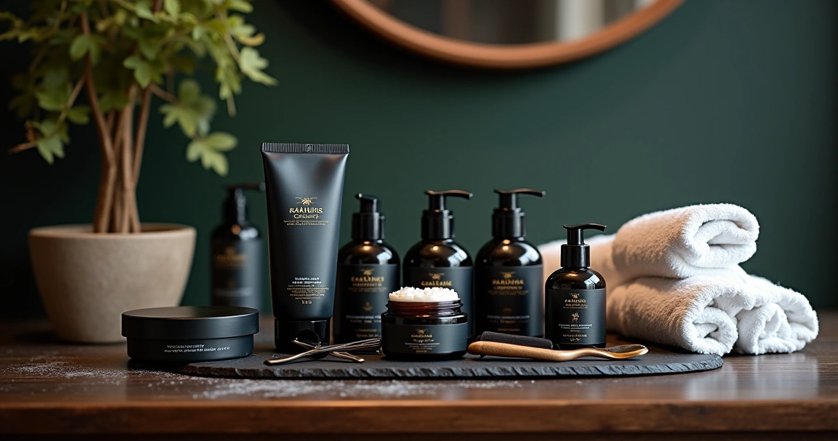 Best Spring Shaving Creams for Sensitive Skin to Prevent Razor Burn on St Patrick's Day