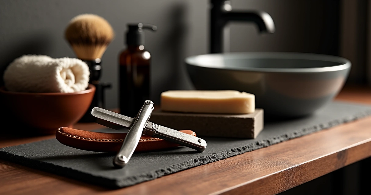 The 5 Best Straight Razors for Men in 2024: A Sharp Look at Classic Shaving