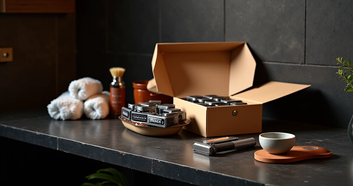 5 Best Subscription Razor Services for Men: Smooth Shaving Delivered to Your Door