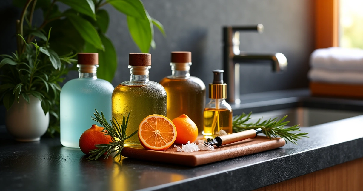 5 Best Summer Fragrances for Men: Fresh Scents to Beat the Heat in 2024