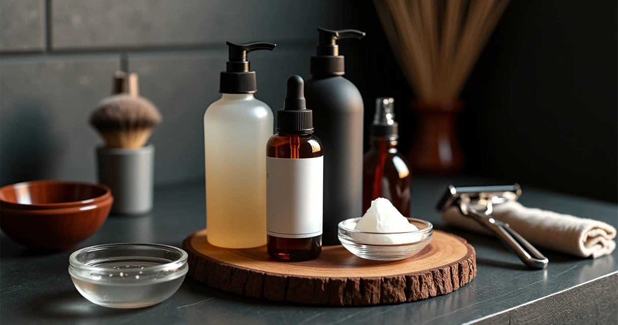 The 5 Best Toners for Men in 2024: Achieve Clear, Refreshed Skin