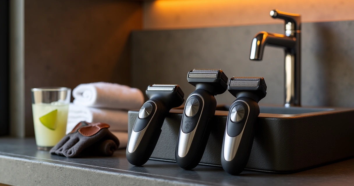 Best Waterproof Body Groomers For Summer 2026