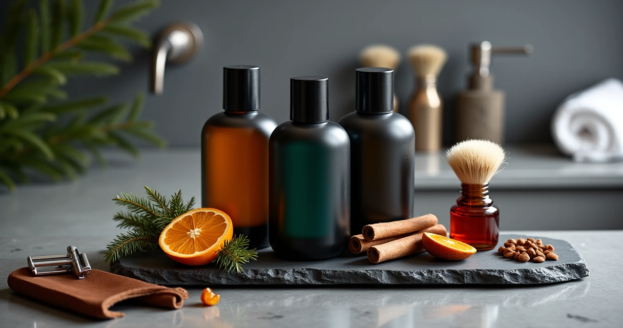 5 Best Winter Fragrances for Men: Warm, Spicy Scents to Heat Up Your Cold Days