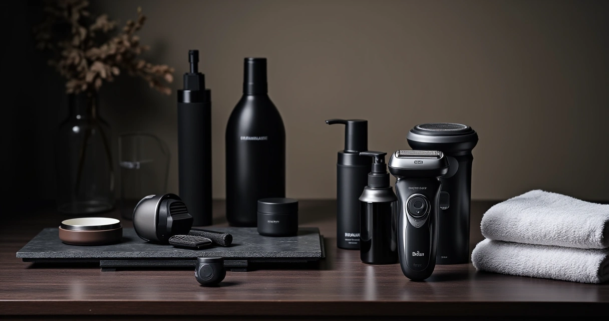 Best Shavers for Sensitive Skin: Braun vs Panasonic 2026