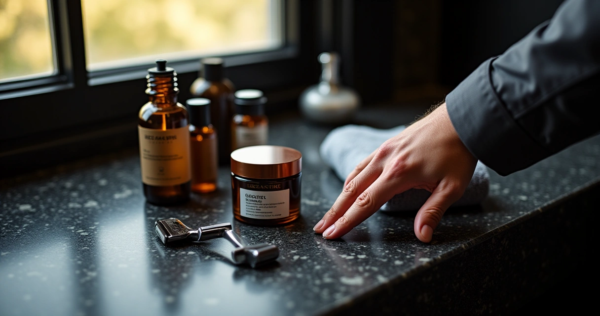 Cetaphil vs CeraVe for Men: Which Facial Moisturizer Actually Works Better?