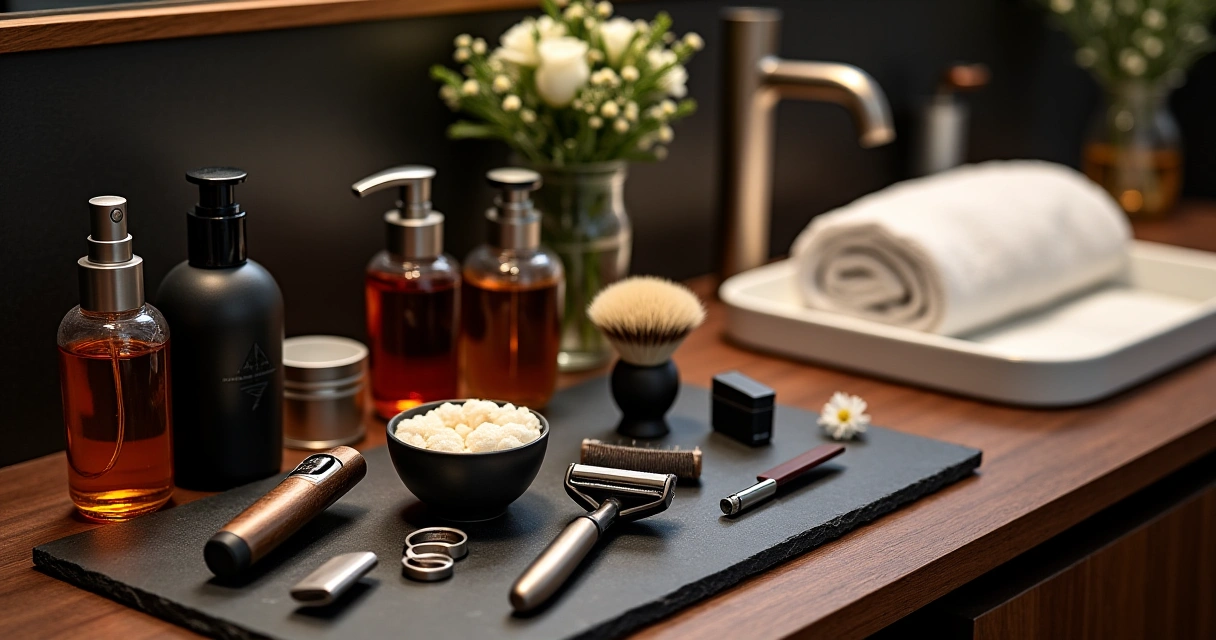 Complete Body Grooming Guide for Wedding Season