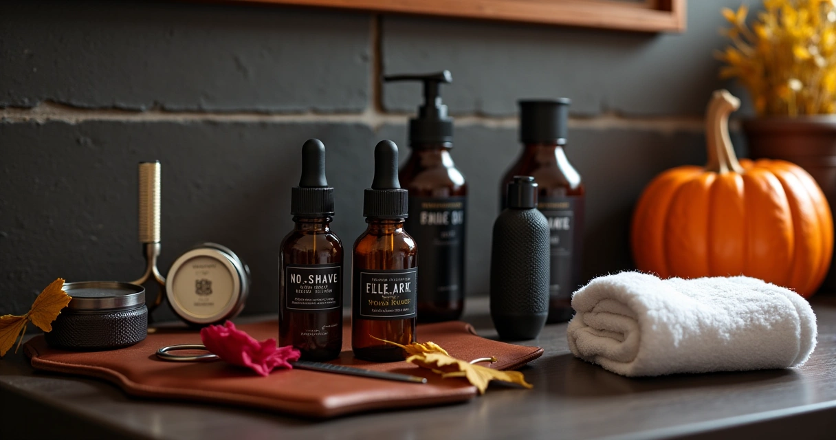 Dating During No-Shave November: Your Complete Style Guide