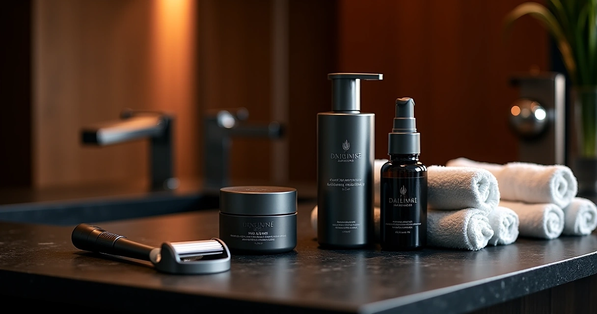 Father S Day Gift Guide 5 Best Grooming Products F