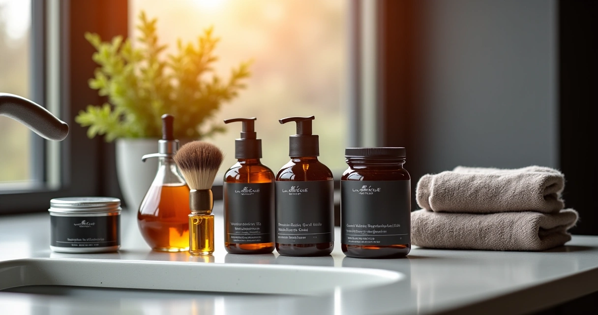 Father S Day Gift Guide Top 5 Men S Grooming Essen