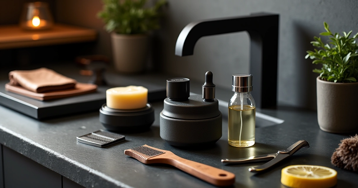 Grooming Resolutions to Start Before Spring Begins