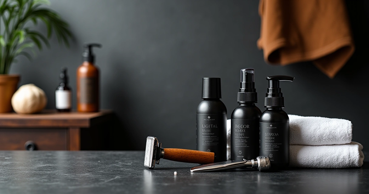 How to Achieve a Salon-Quality Shave at Home with the Best Razor Blade Maintenance Tips