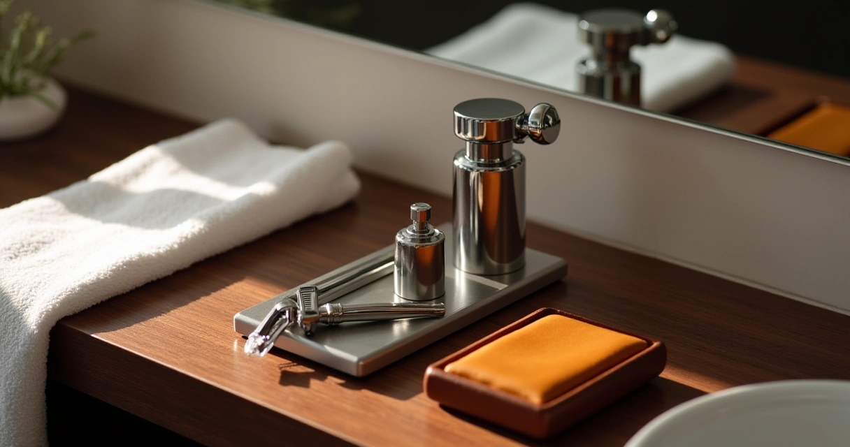 How To Achieve A Smooth Summer Shave With The Righ