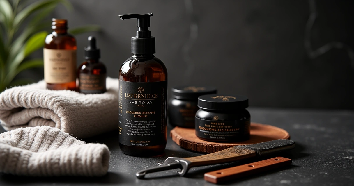 How To Achieve The Perfect Memorial Day Beard Trim
