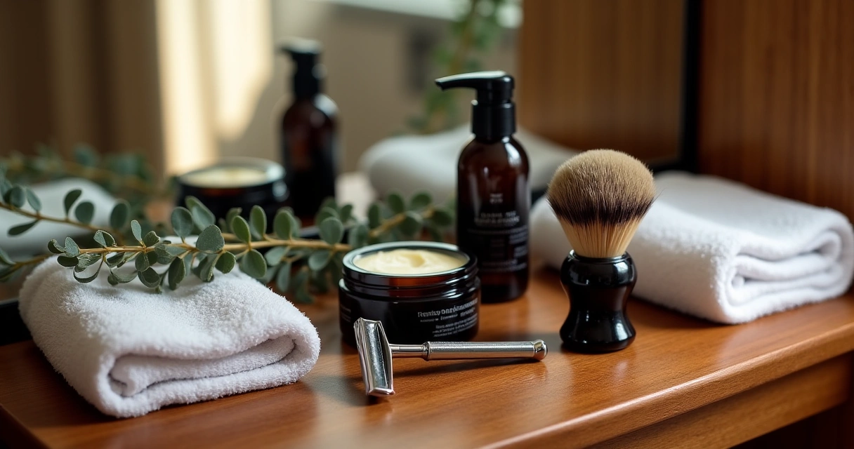 How To Beard Trim Shape Up Memorial Day 2026