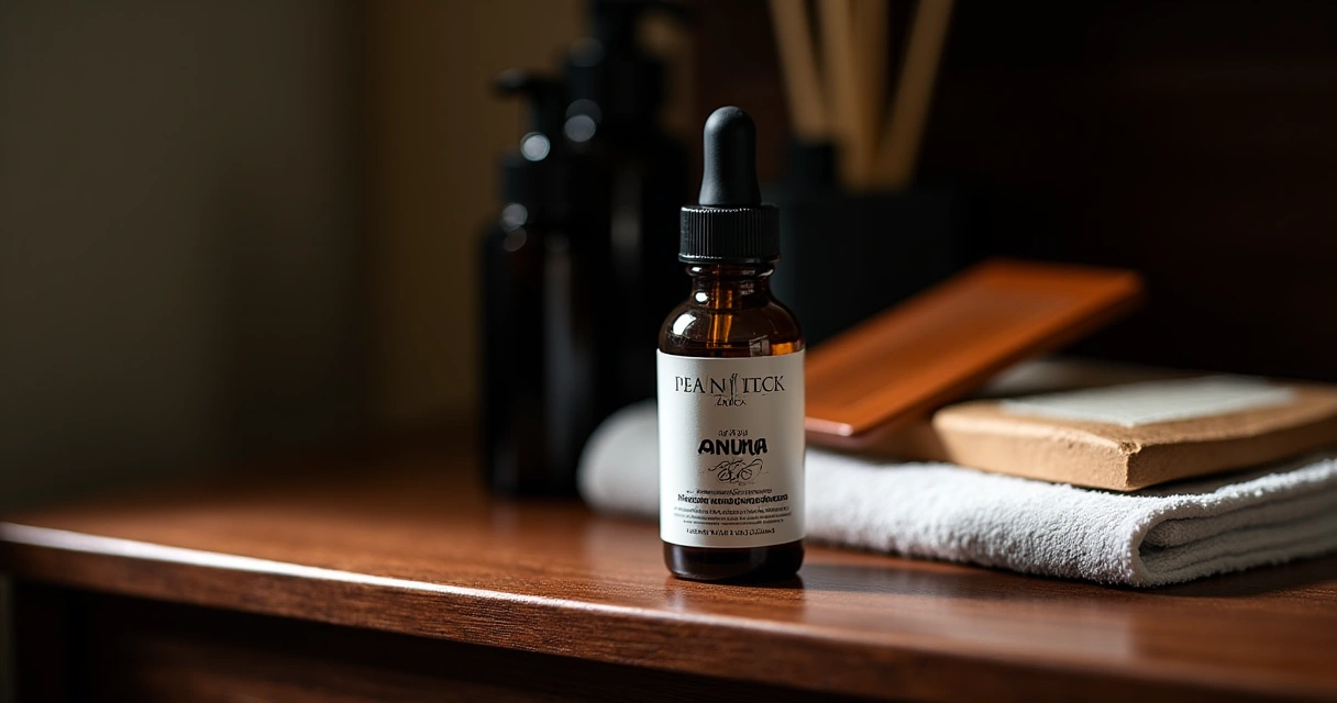 How To Choose The Best Beard Oil For Men S Groomin