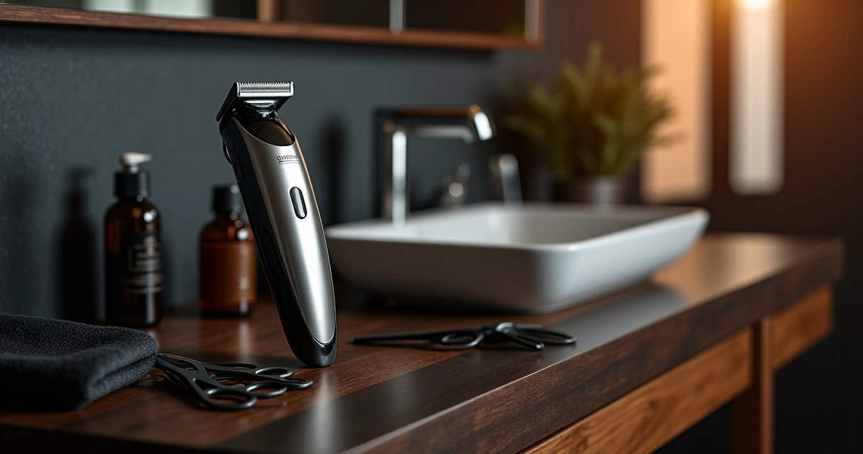 How To Choose The Perfect Electric Beard Trimmer F