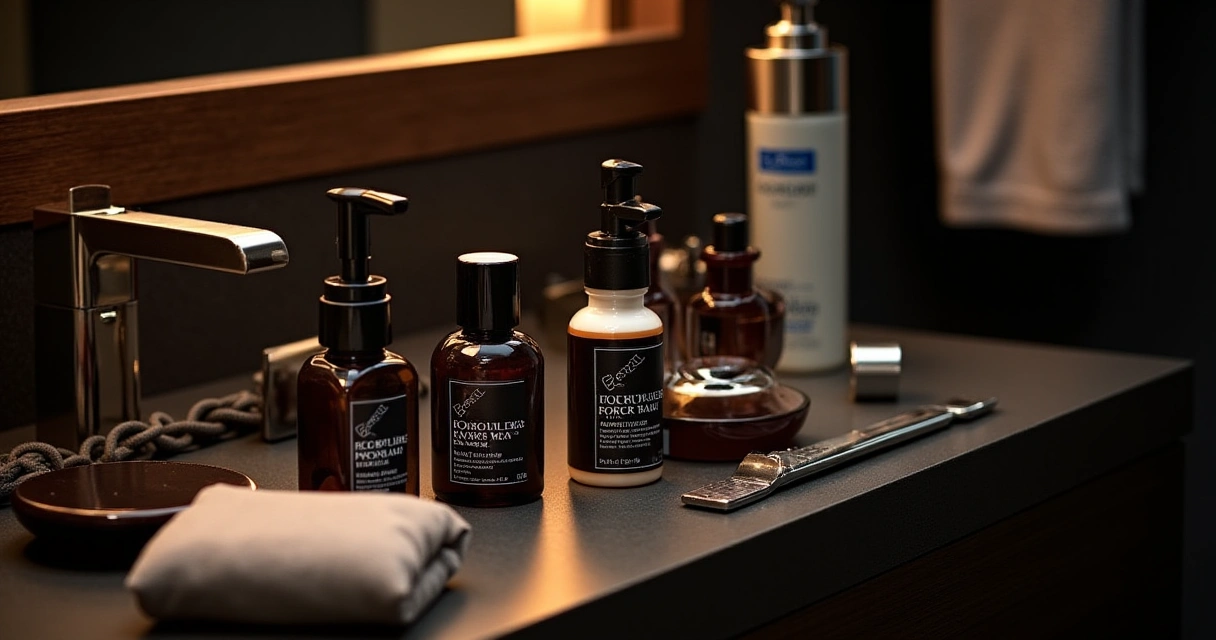 How To Choose The Right After Shave Balm For Sensi