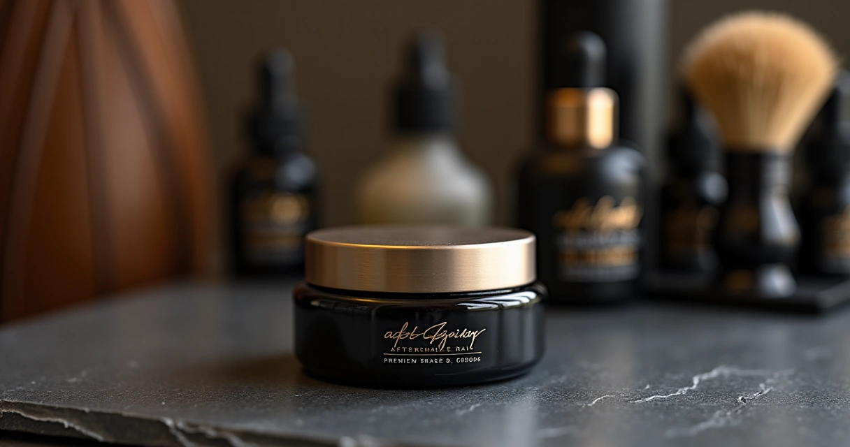 How To Choose The Right Aftershave Balm For Men In