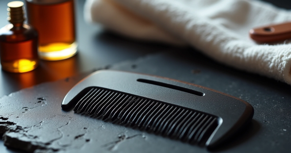 How To Choose The Right Beard Combs 2026