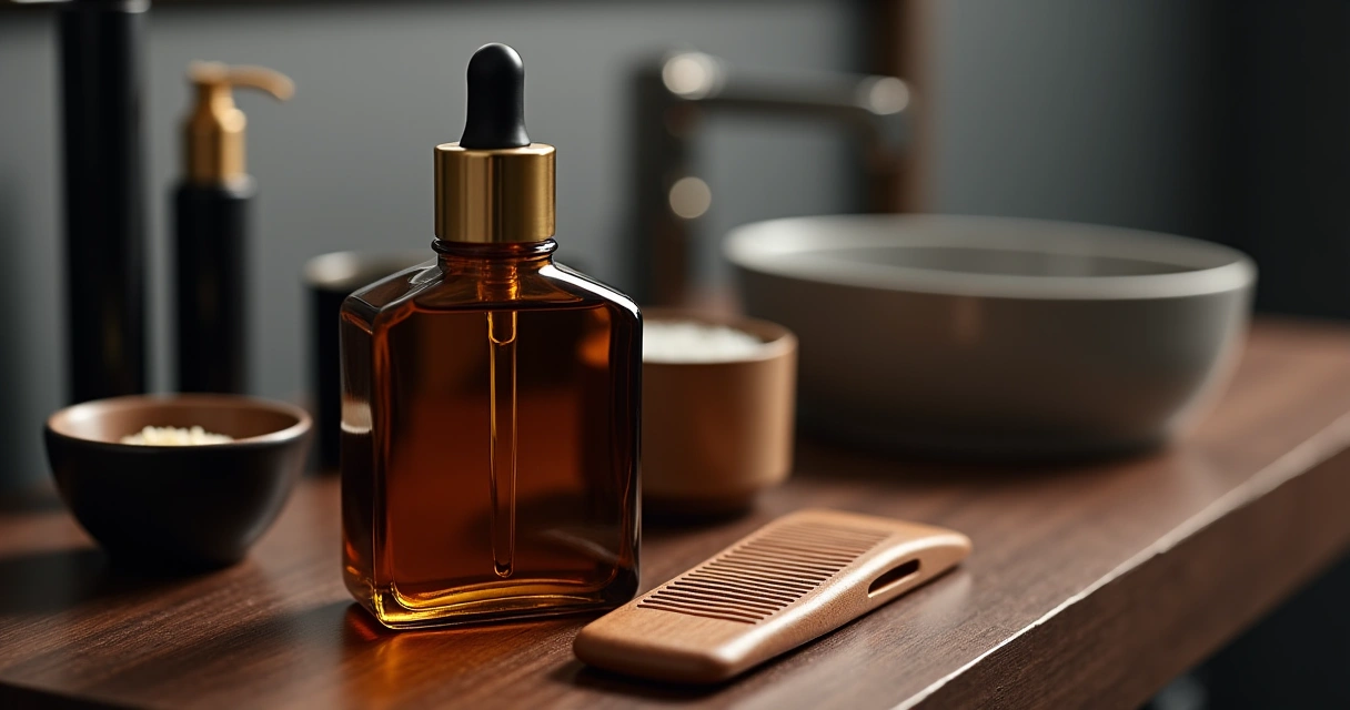How To Choose The Right Beard Oils 2026