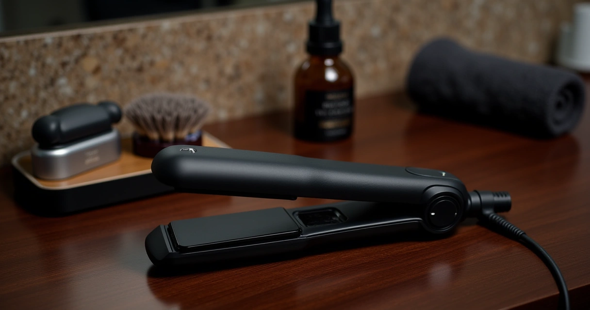 How To Choose The Right Beard Straighteners 2026
