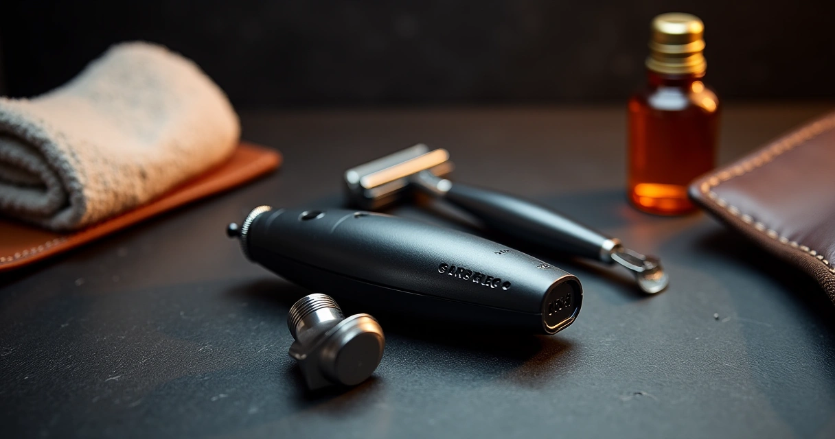 How To Choose The Right Beard Trimmers 2026