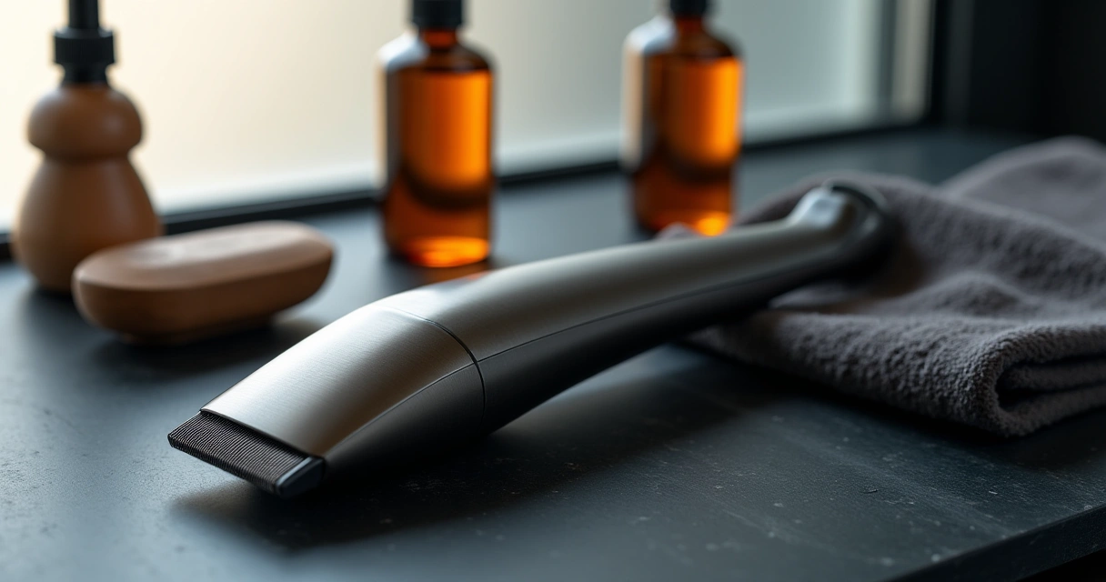 How To Choose The Right Body Groomers 2026