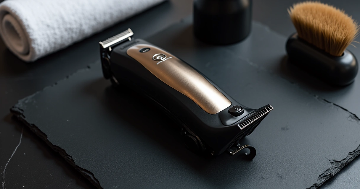 How To Choose The Right Hair Clippers 2026