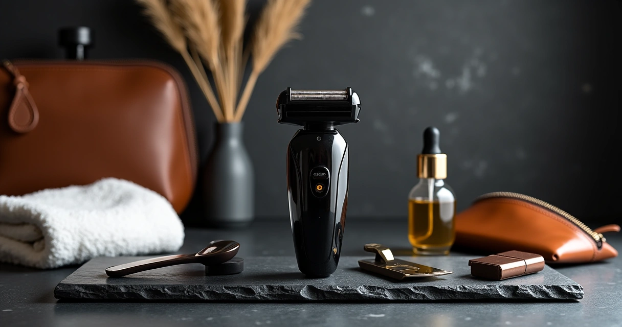 How To Choose The Right Mens Back Shavers 2026