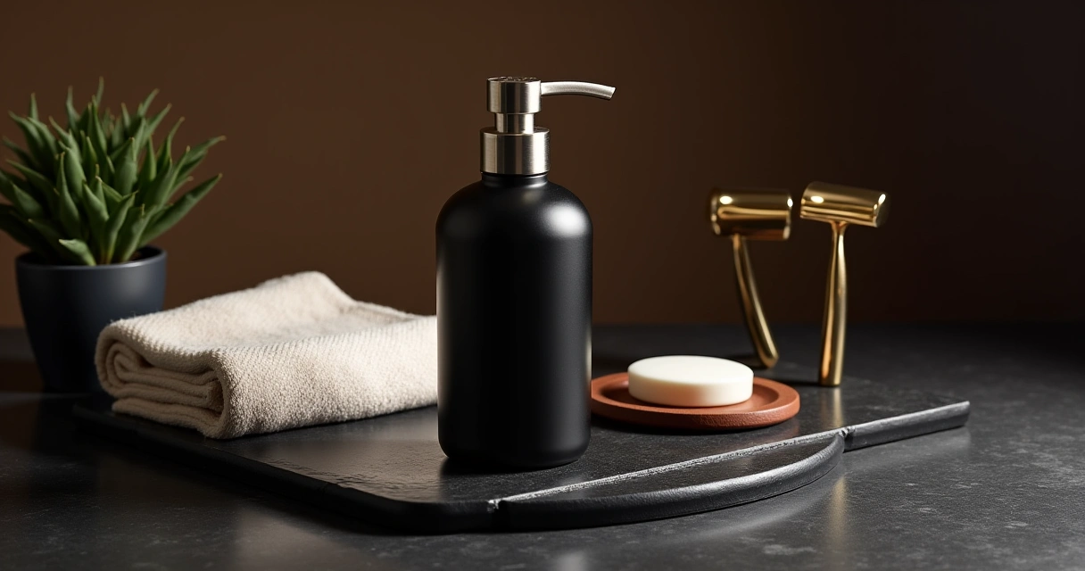 How To Choose The Right Mens Body Washes 2026