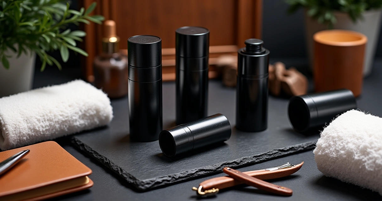 How To Choose The Right Mens Deodorants 2026