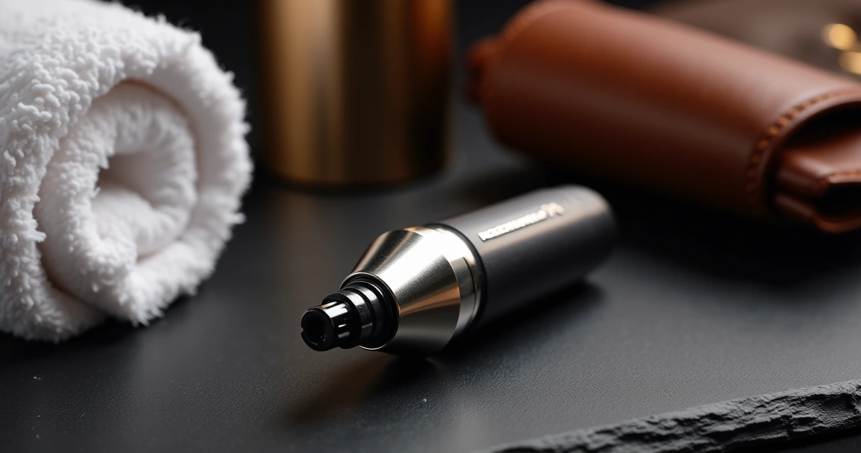 How To Choose The Right Nose Hair Trimmers 2026