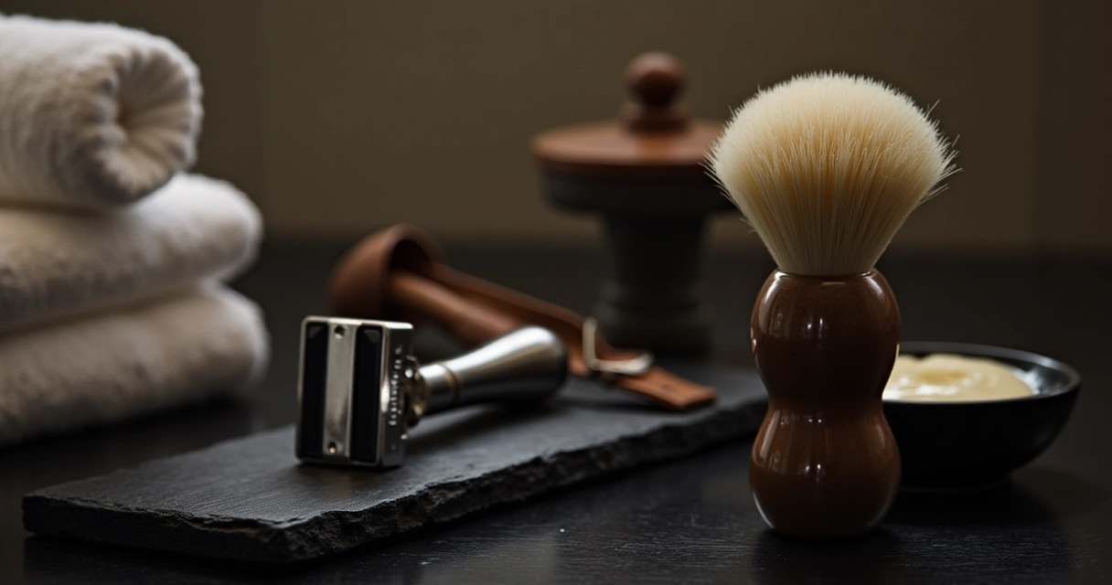 How To Choose The Right Shaving Brushes 2026