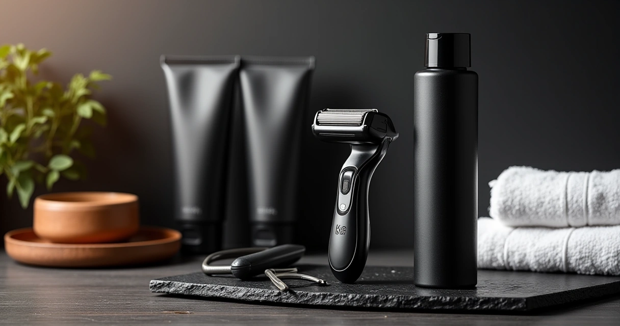 How to Prevent Ingrown Hairs on Neck and Jawline When Shaving with Electric Razors in Spring 2026