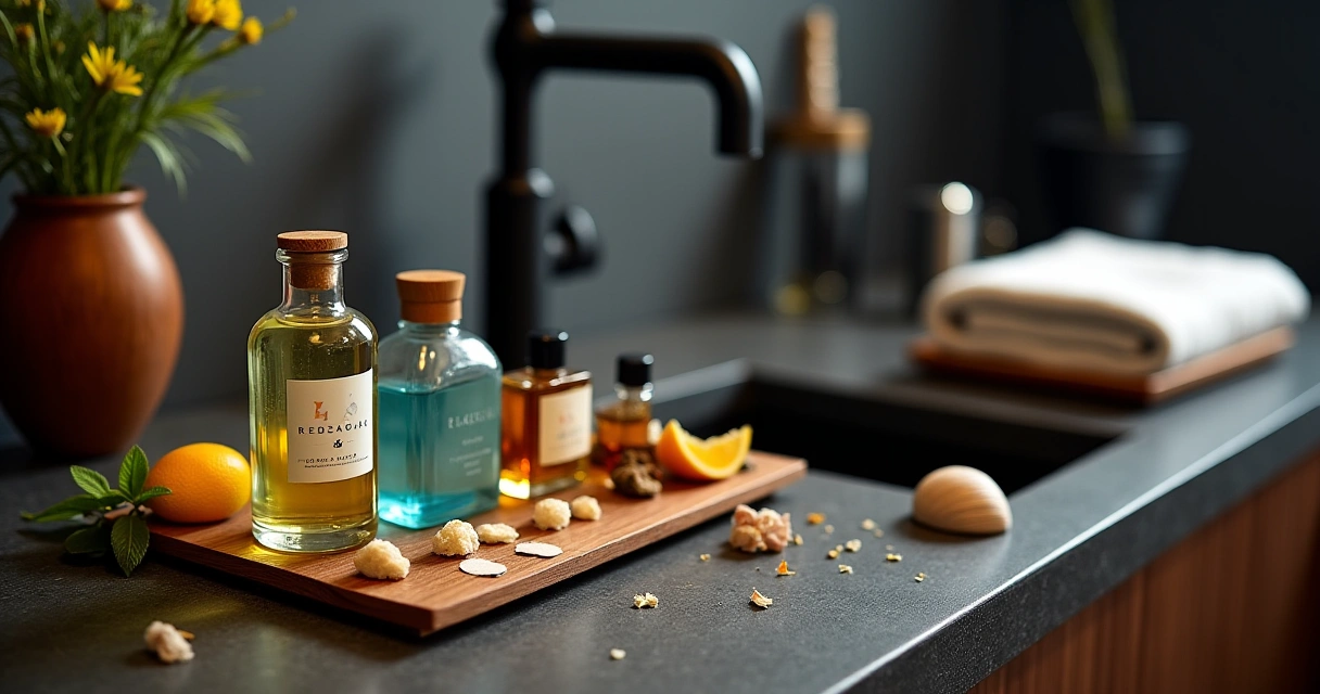 Mens Early Spring Fragrance Selection Guide