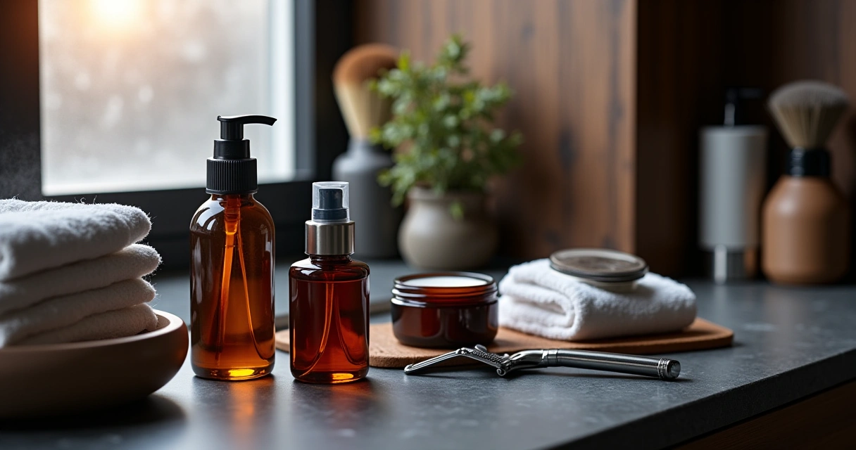 Mens January Hydration Guide 2